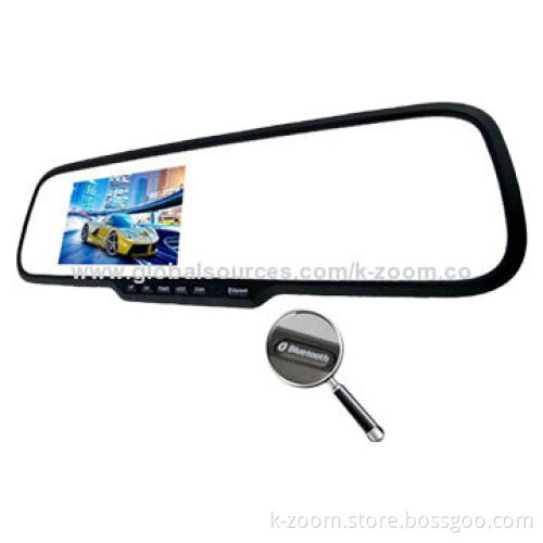 HD Car CVR, Full HD 1080P, 2.7-inch Display